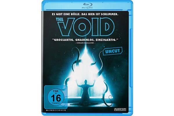 Bild: The Void
