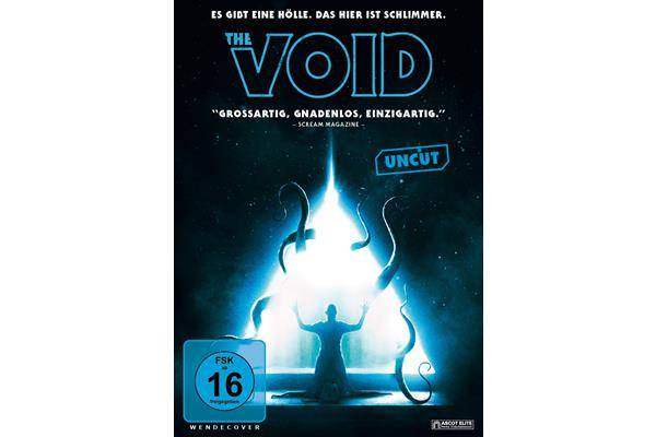 Bild: The Void