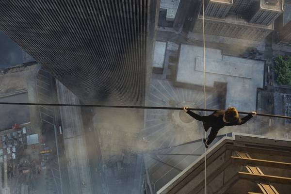 Bild: THE WALK