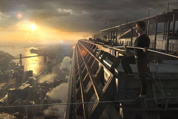 Bild: THE WALK