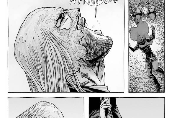 Bild: The Walking Dead: Der Krieg der Flüsterer