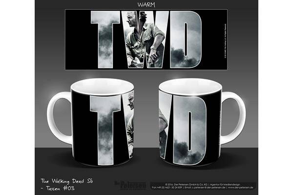 Bild: The Walking Dead – Staffel 6