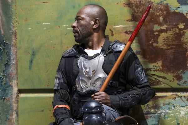 Bild: The Walking Dead – Staffel 8