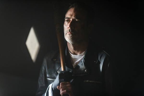 Bild: The Walking Dead – Staffel 8