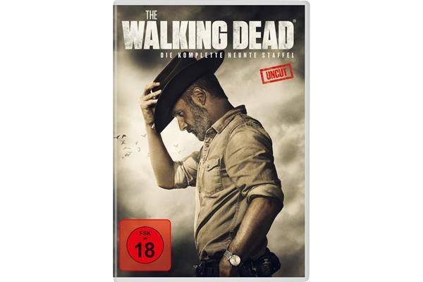 Bild: The Walking Dead – Staffel 9