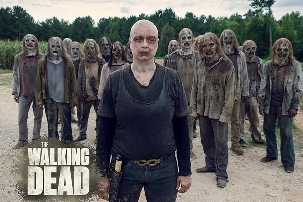 Bild: The Walking Dead – Staffel 9