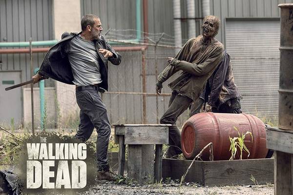 Bild: The Walking Dead – Staffel 9