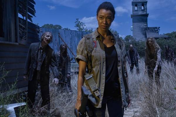Bild: TV-Tipp: The Walking Dead 6