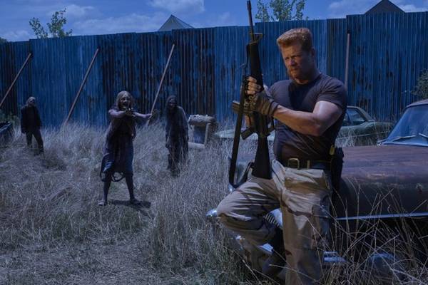 Bild: TV-Tipp: The Walking Dead 6