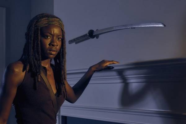 Bild: TV-Tipp: The Walking Dead 6