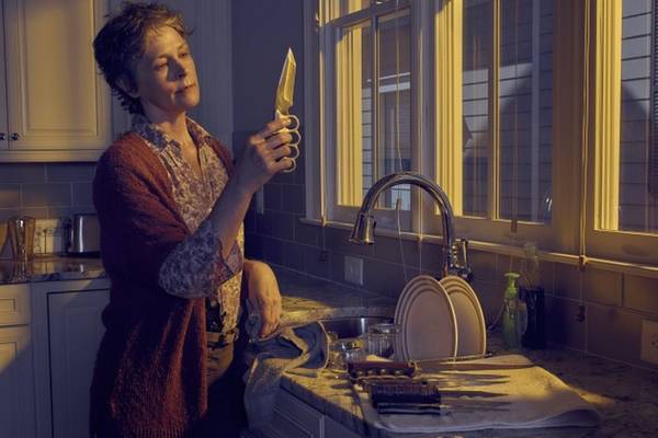 Bild: TV-Tipp: The Walking Dead 6