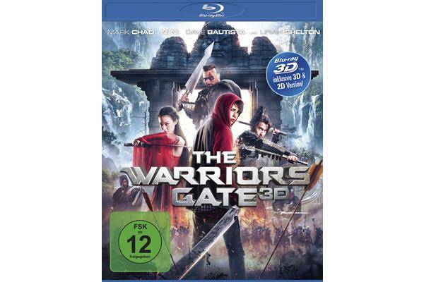 Bild: The Warrior’s Gate