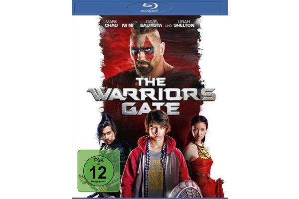 Bild: The Warrior’s Gate