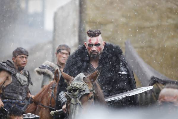 Bild: The Warrior’s Gate