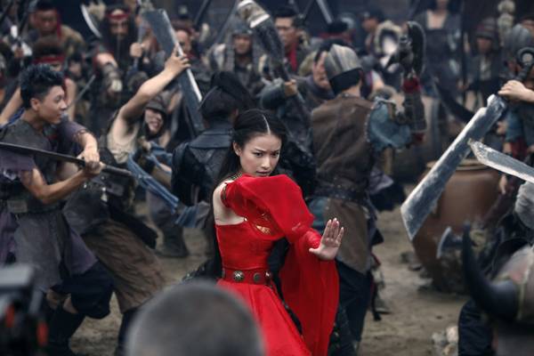 Bild: The Warrior’s Gate