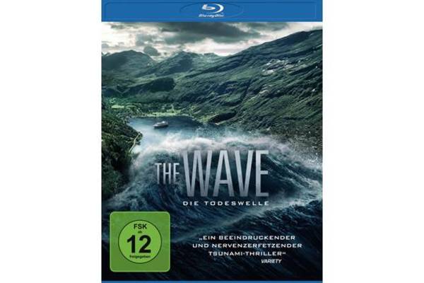 Bild: THE WAVE – DIE TODESWELLE