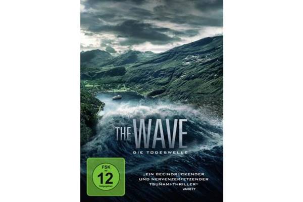 Bild: THE WAVE – DIE TODESWELLE
