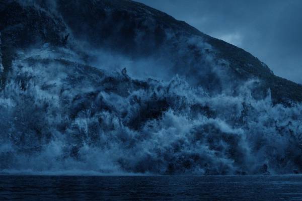 Bild: THE WAVE – DIE TODESWELLE