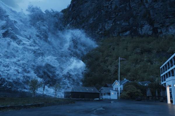 Bild: THE WAVE – DIE TODESWELLE
