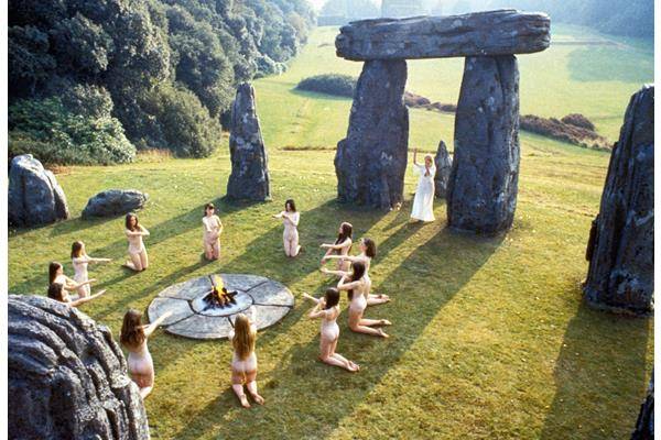 Bild: Tanz der Teufel II – Shocker – The Wicker Man