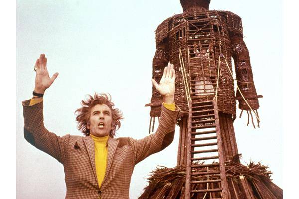 Bild: Tanz der Teufel II – Shocker – The Wicker Man