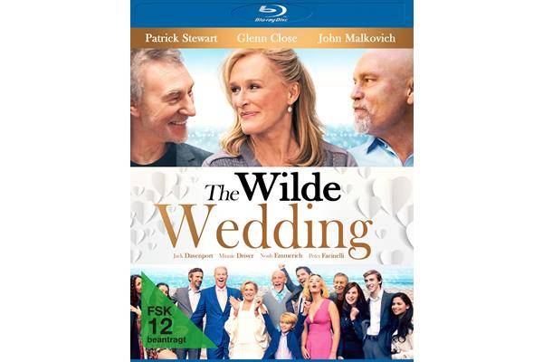 Bild: The Wilde Wedding