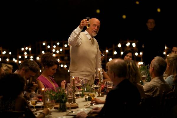 Bild: The Wilde Wedding