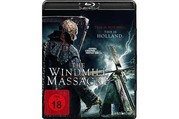 Bild: The Windmill Massacre