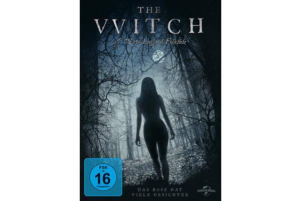 Bild: The Witch