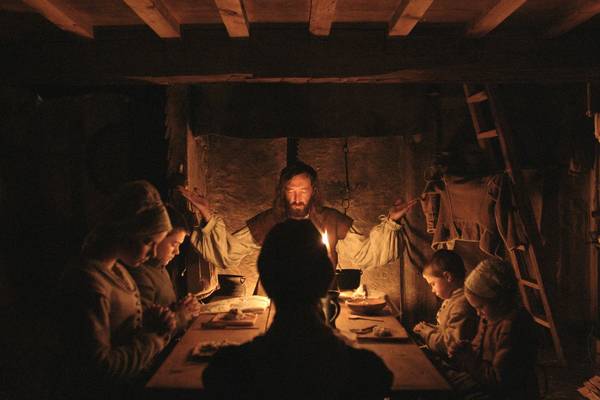 Bild: The Witch