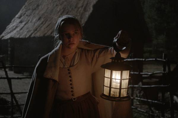 Bild: The Witch