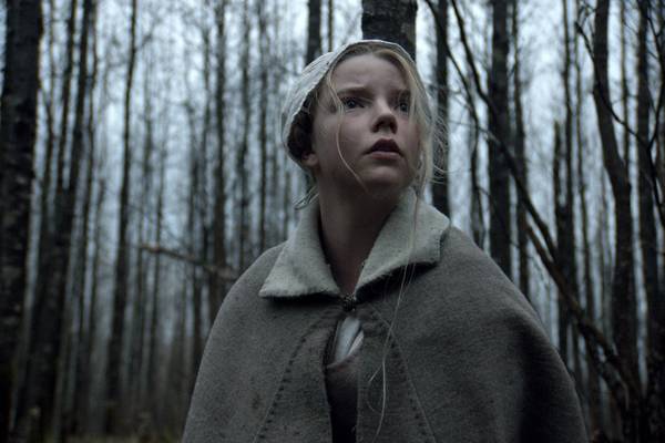 Bild: The Witch
