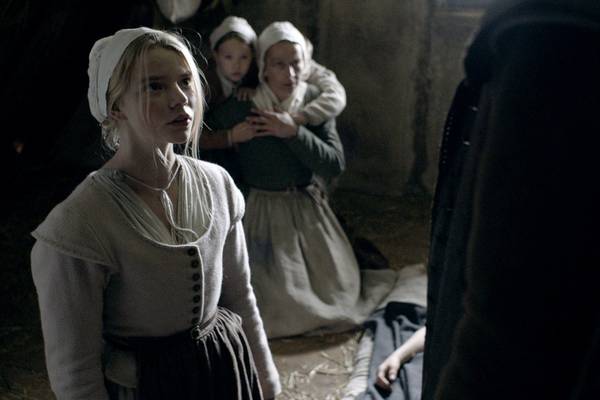 Bild: The Witch