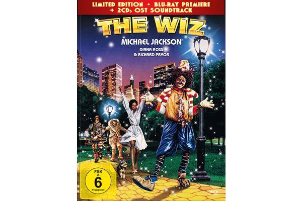 Bild: The Wiz