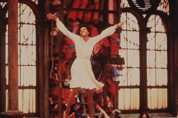 Bild: The Wiz