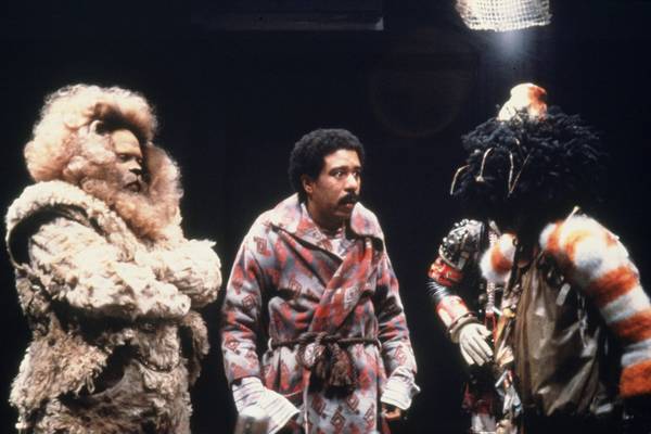Bild: The Wiz