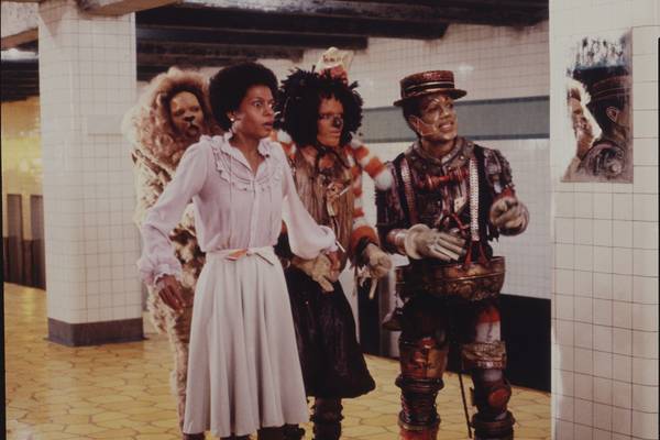 Bild: The Wiz