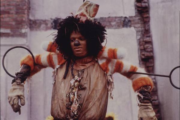 Bild: The Wiz