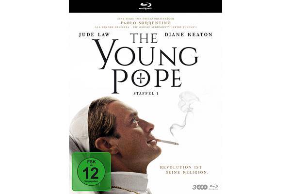 Bild: The Young Pope – Staffel 1