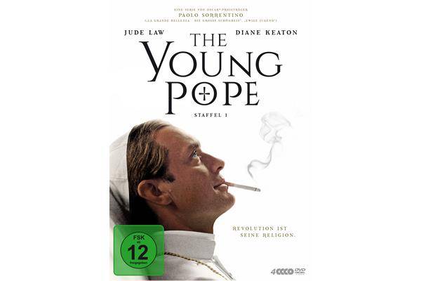 Bild: The Young Pope – Staffel 1