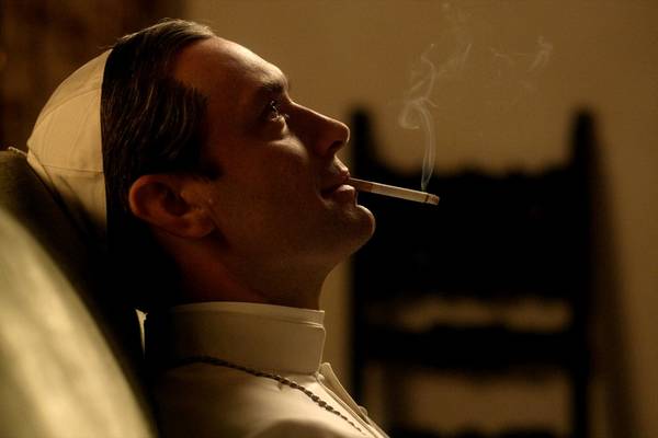 Bild: The Young Pope – Staffel 1