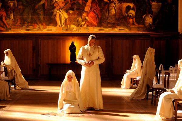 Bild: The Young Pope – Staffel 1