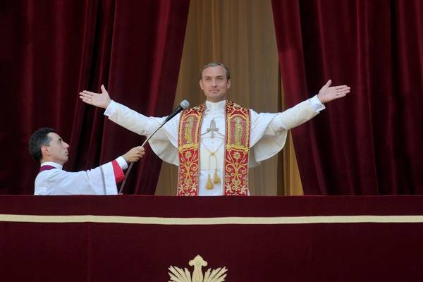 Bild: The Young Pope – Staffel 1
