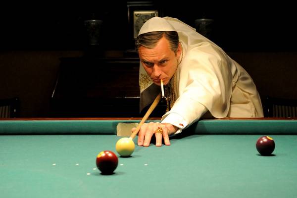 Bild: The Young Pope – Staffel 1
