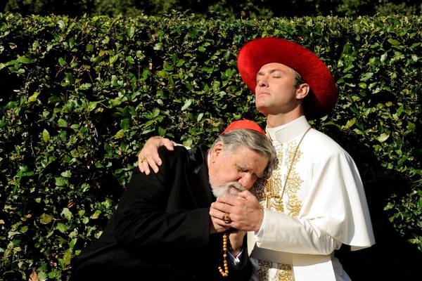Bild: The Young Pope – Staffel 1