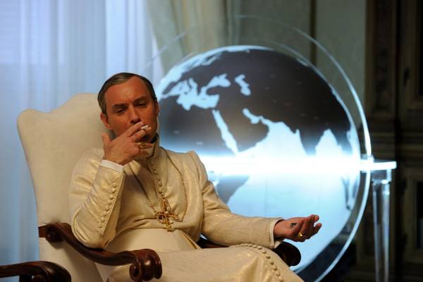 Bild: The Young Pope – Staffel 1