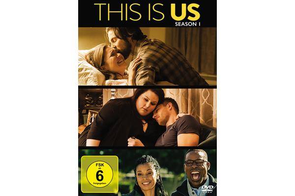Bild: This Is Us – Staffel 1