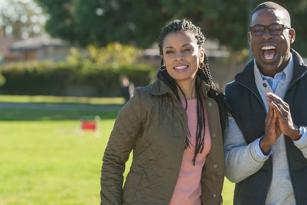Bild: This Is Us – Staffel 1