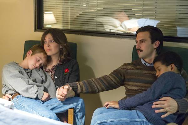 Bild: This Is Us – Staffel 1