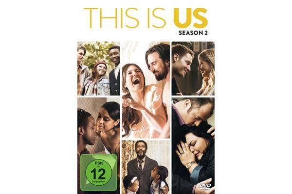 Bild: This Is Us – Staffel 2